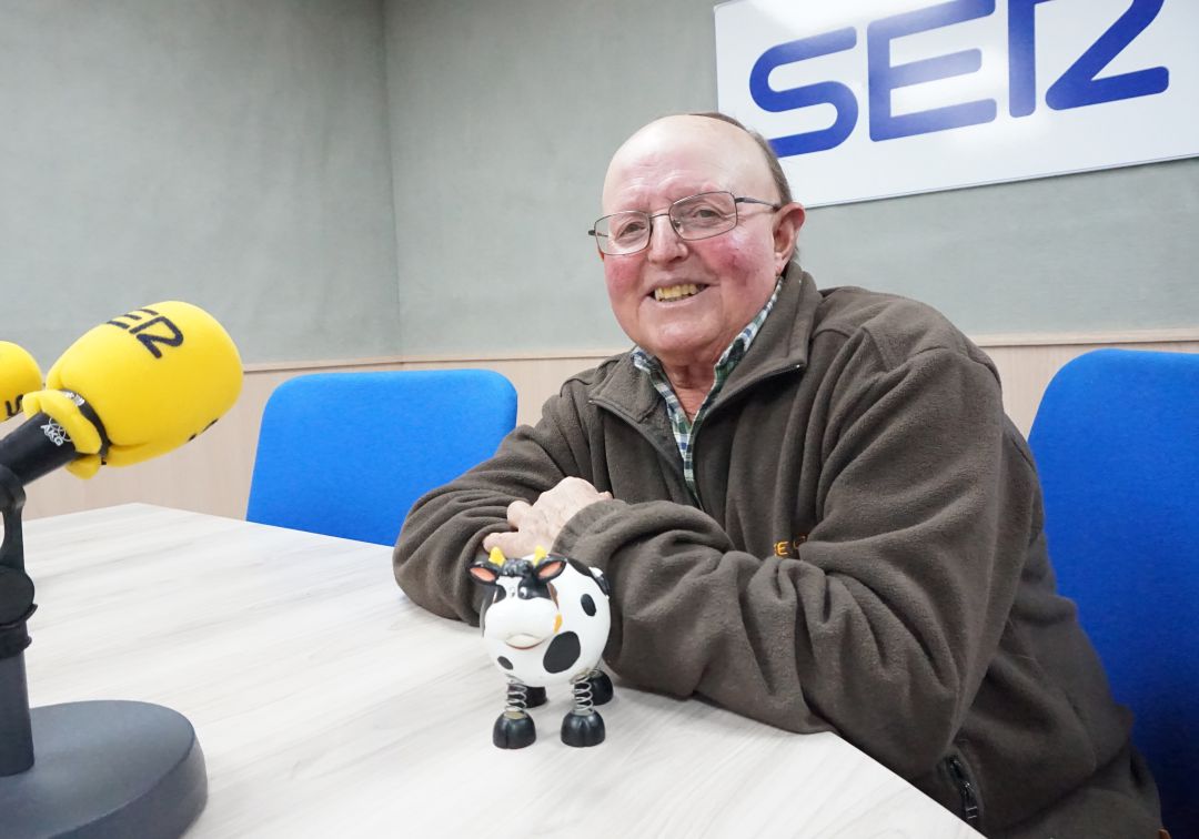 José Amat Payá, Premio al Medio Ambiente de Radio Elda SER