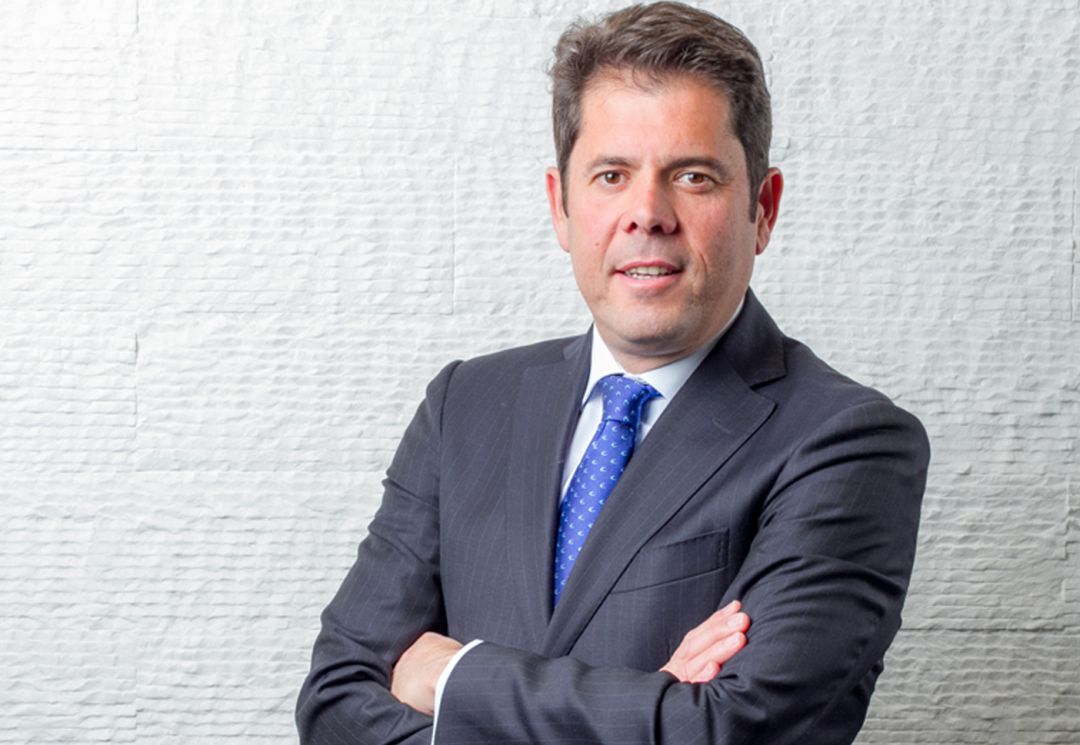 Gerardo Cuerva, nuevo presidente de la patronal de la pequeña y mediana empresa en España Gerardo Cuerva, nuevo presidente de la patronal de la pequeña y mediana empresa en España