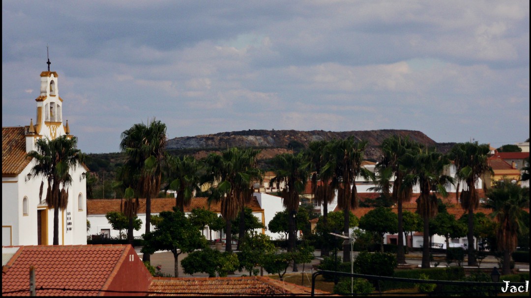 El TSJA suspende cautelarmente la segregación de Tharsis
