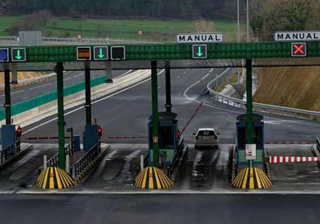 Más quejas contra los peajes de las autopistas