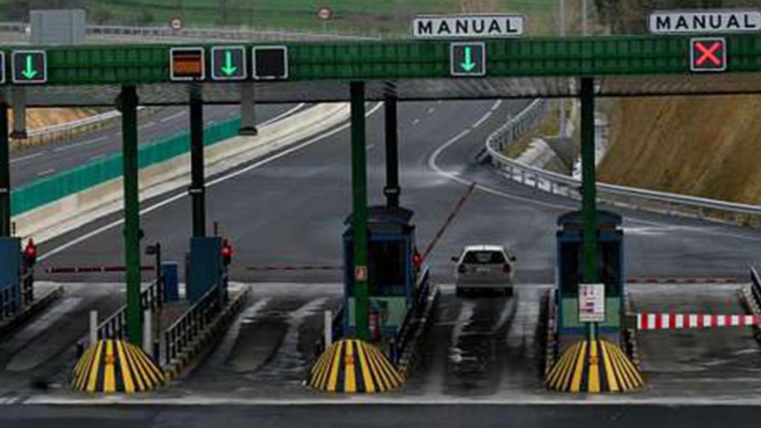 Más quejas contra los peajes de las autopistas