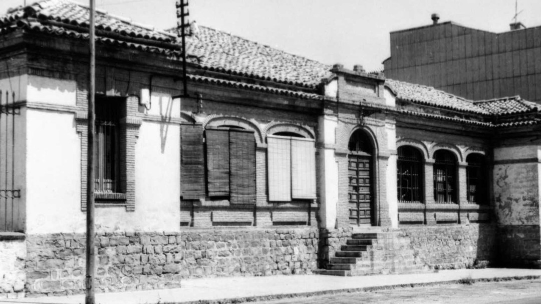La Junta de Andalucía declarará la vieja cárcel de Úbeda como lugar de memoria democrática