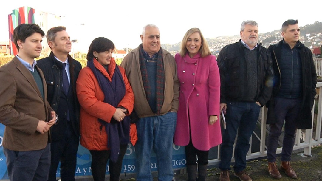 El PP pedirá la gratuidad del peaje de Rande en sus enmiendas a los PGE