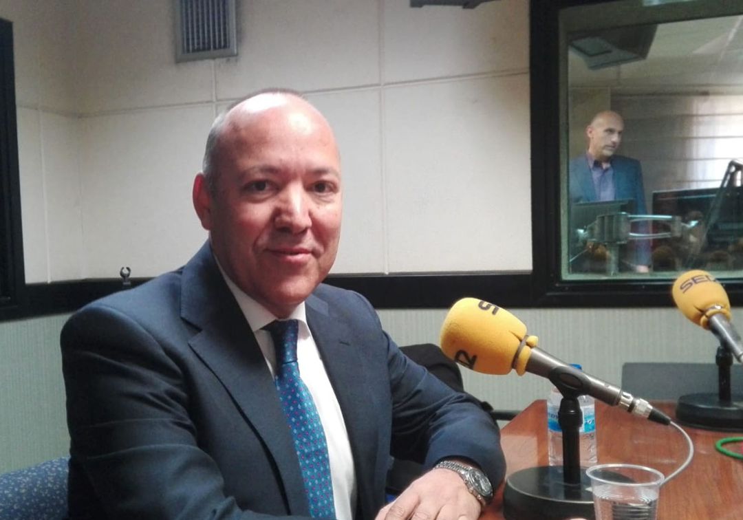 Barrios cree que el piso de Martín Pozo no compromete la credibilidad de la candidata