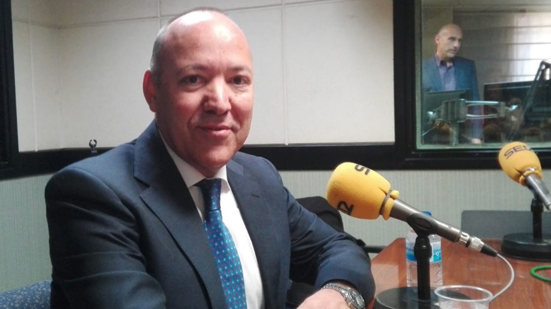 Barrios cree que el piso de Martín Pozo no compromete la credibilidad de la candidata