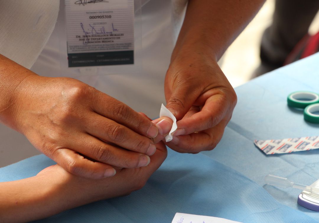 SATSE denuncia que la directora del Centro de Salud de Soto aplicará la reducción horaria con el 50% de la plantilla en contra