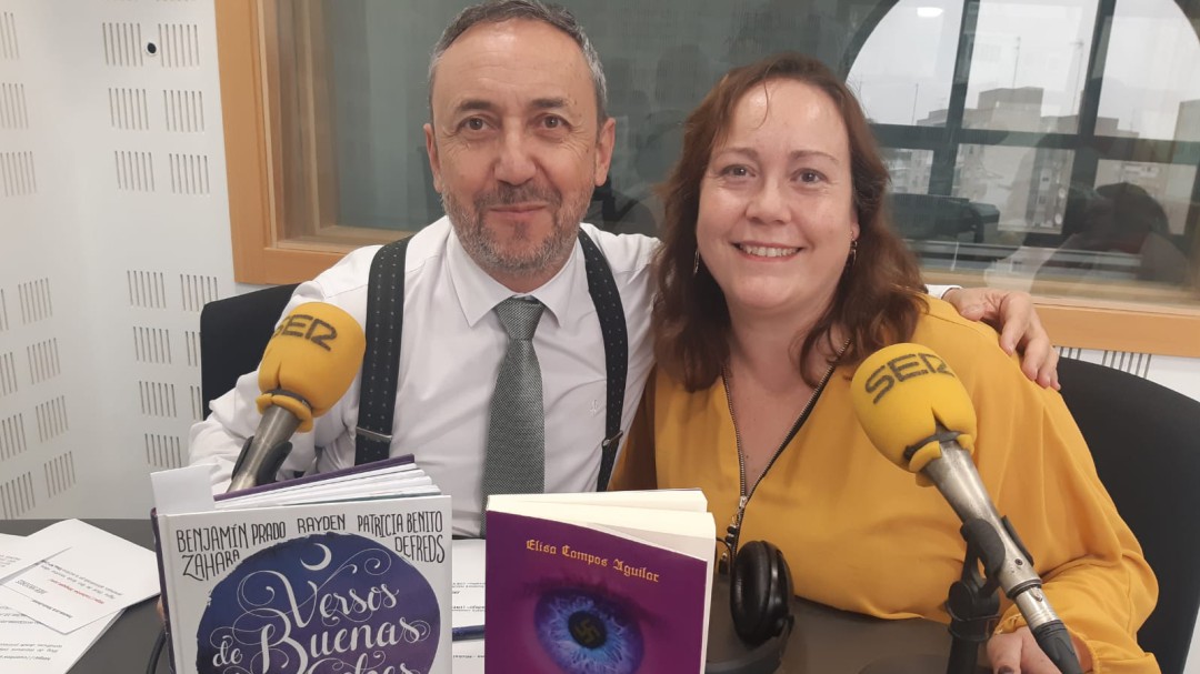Semana de recomendaciones en Rincón Literario