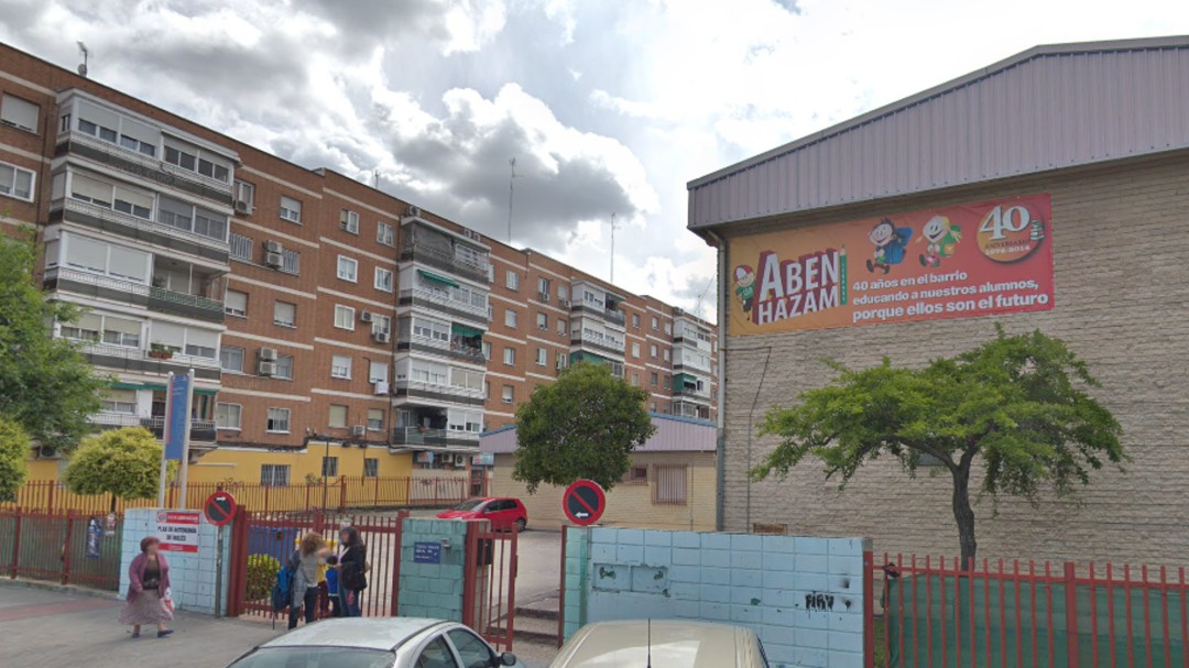 El AMPA del colegio Aben Hazam pide más reformas