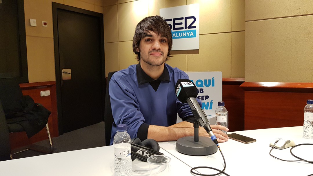Eneko Sagardoy i Lolita