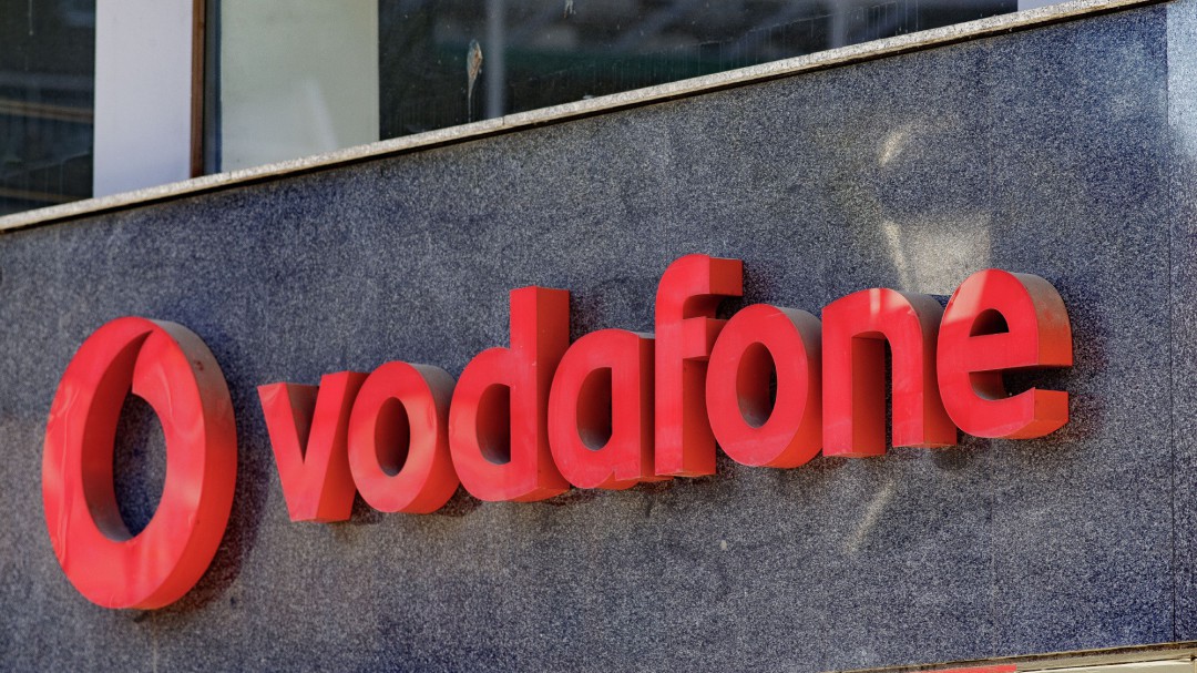 Paros en Vodafone por el ERE que afectaría hasta a un 23% de la plantilla