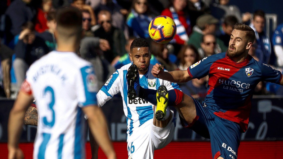 Ojalá ganemos y el Atleti gane la Champions y la Liga