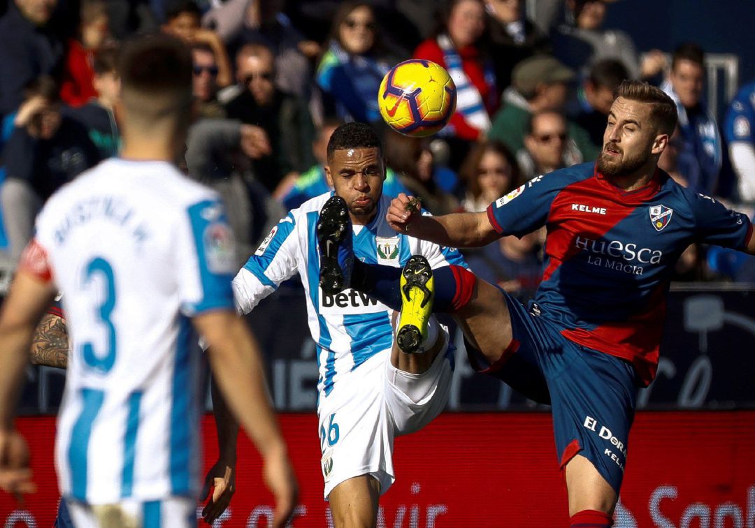Jorge Pulido: "Ojalá ganemos este sábado y el Atleti gane la Champions y la Liga"