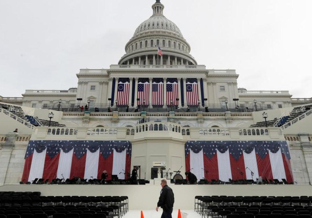 Inauguration Day