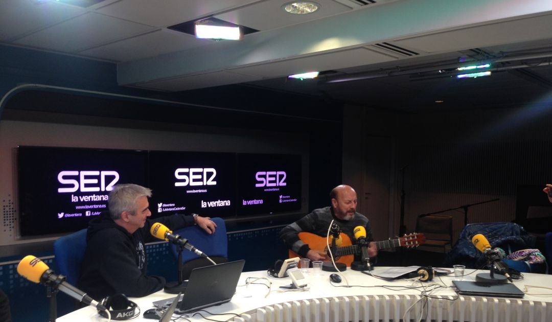 Los once "Paraísos Mejores" de Javier Ruibal Los once "Paraísos Mejores" de Javier Ruibal