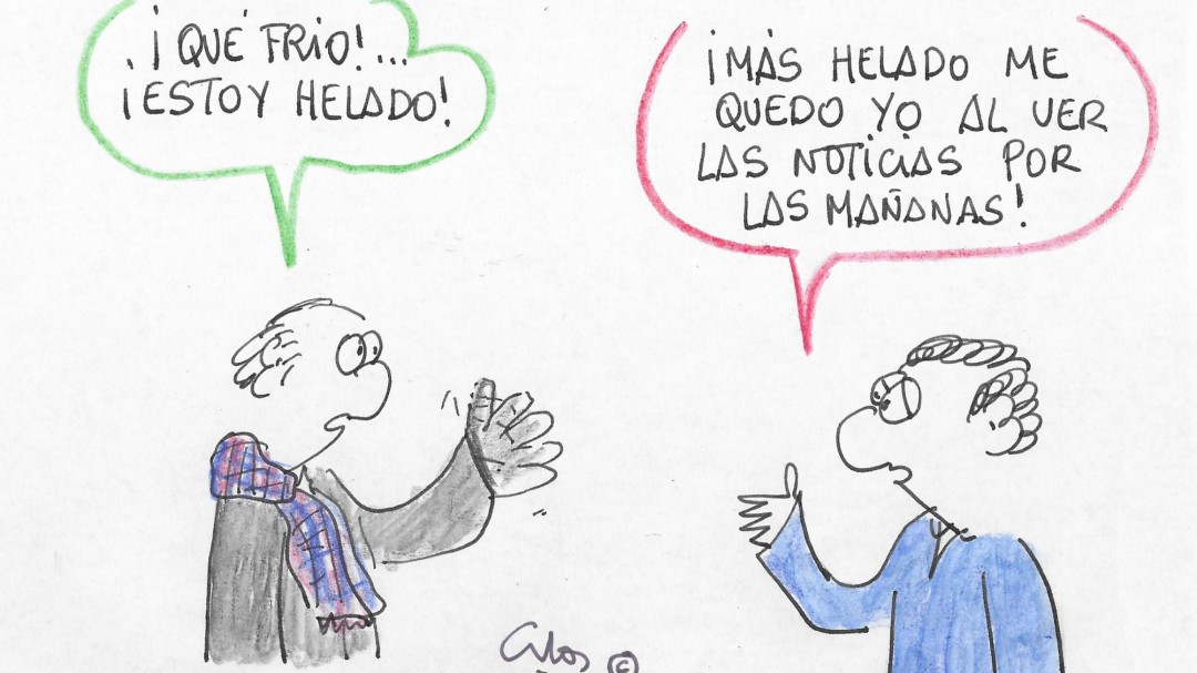 'La viñeta de Villanueva'