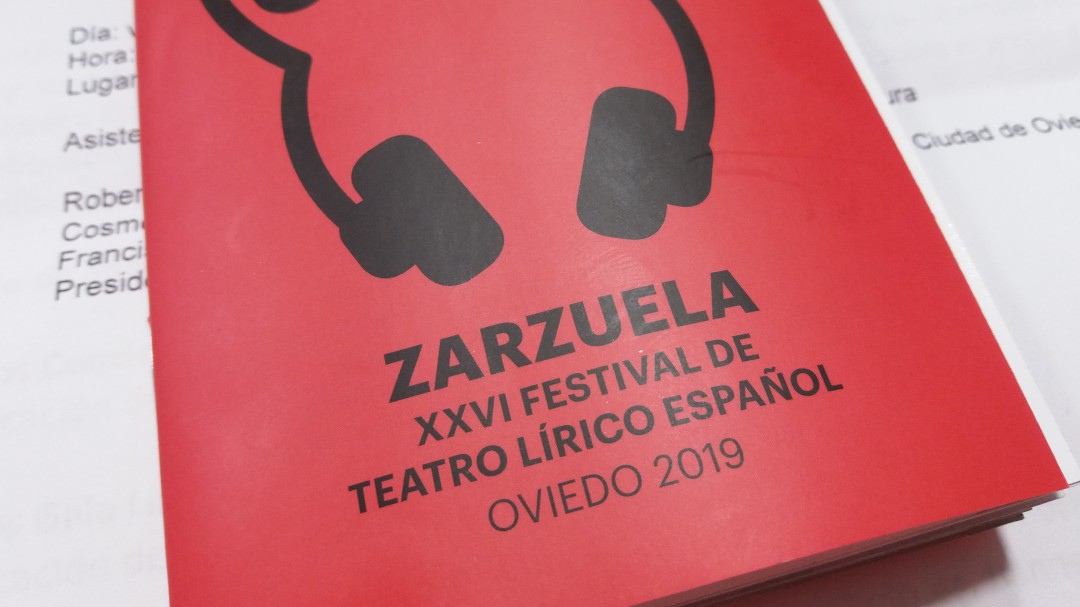 El XXVI Festival de Teatro Lírico Español presenta su programa