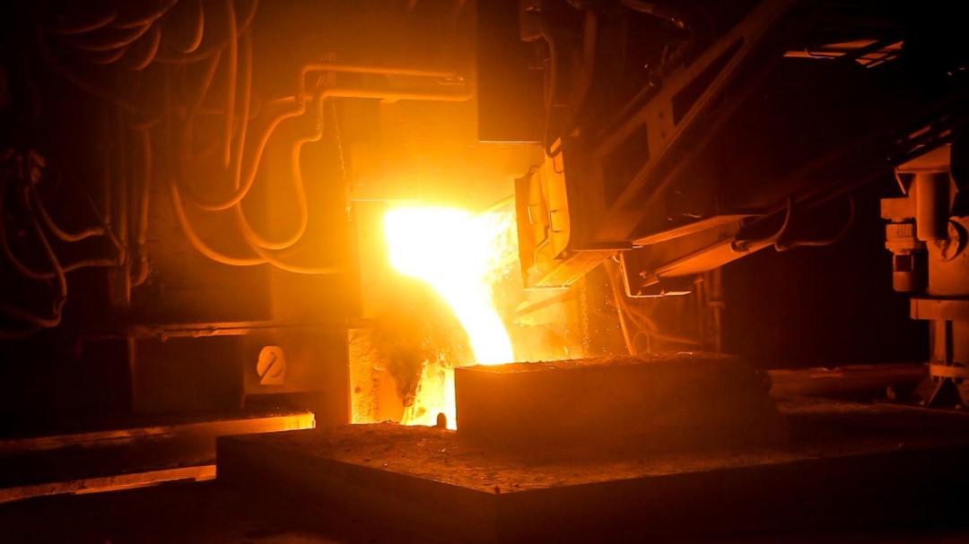 El Gobierno estudiará el posible uso del carbón en la industria siderúrgica