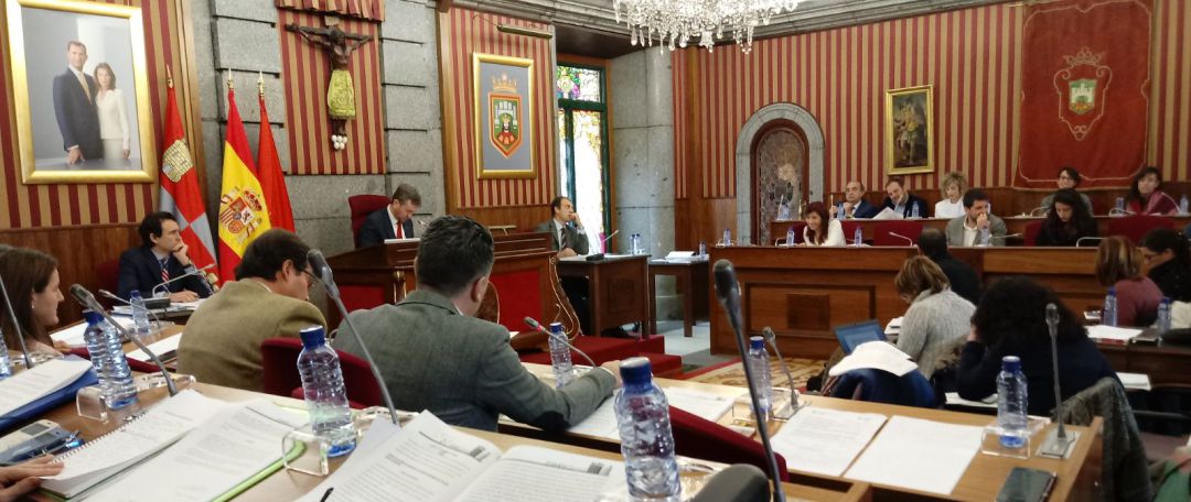 Ley Memoria Histórica: El PP se abstiene de exigir al Cabildo retirar a Primo de Rivera de la Catedral Ley Memoria Histórica: El PP se abstiene de exigir al Cabildo retirar a Primo de Rivera de la Catedral