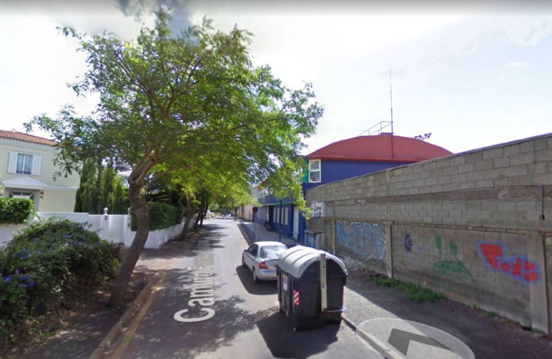 Los forenses consideran la muerte de la mujer en La Laguna un accidente Los forenses consideran la muerte de la mujer en La Laguna un accidente