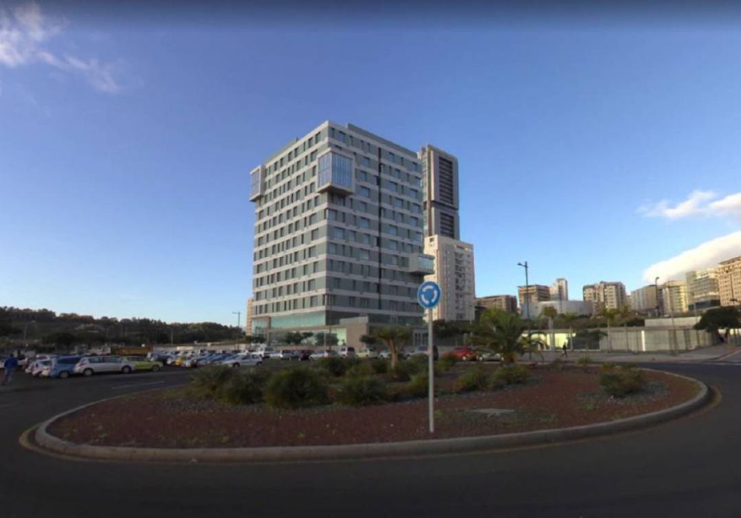 El Cabildo da marcha atrás en la compra del edificio de los Plasencia