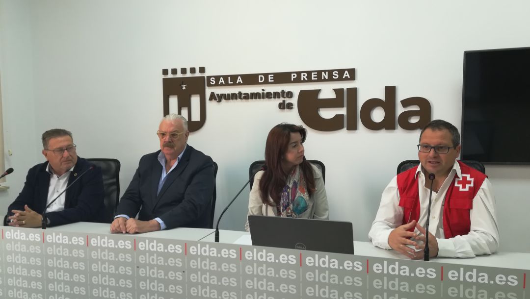 Integrantes de la Mesa ISAE Integrantes de la Mesa ISAE