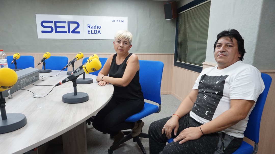 La Asociación de Aparadoras de Elda aborda el miedo a defender los derechos laborales