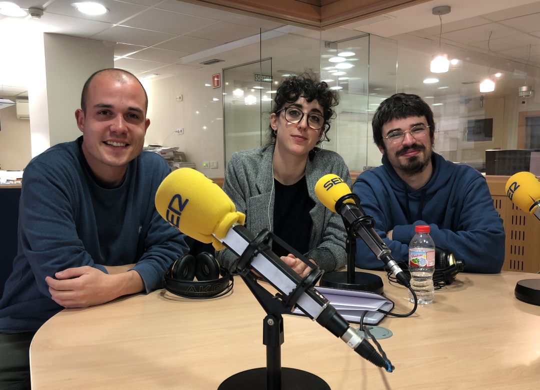 Roger, Neve i Vins, de l'Associació HEAL Roger, Neve i Vins, de l'Associació HEAL