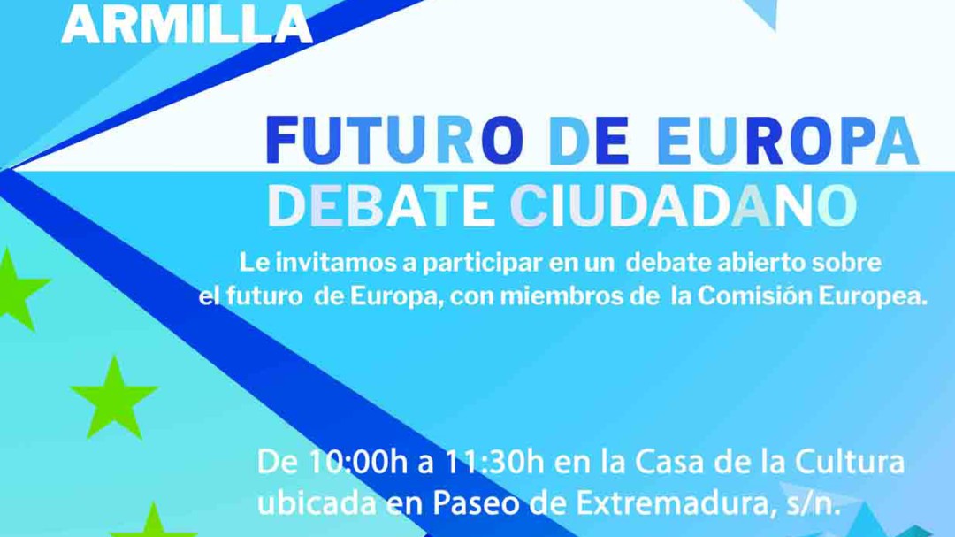 Europa estrena el año escuchando a los vecinos