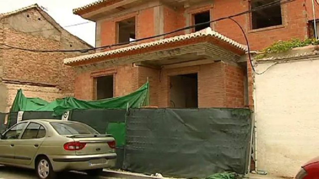 Piden 54 años de prisión para el exnovio de la menor apuñalada en el Cerrillo de Maracena