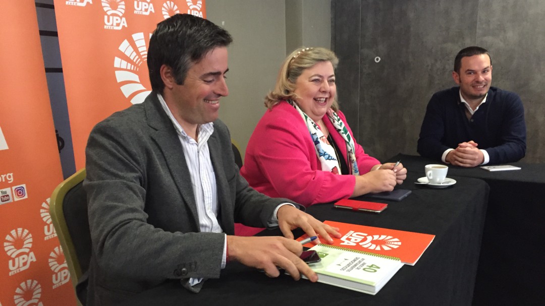 No habrá reforma de la PAC en esta legislatura