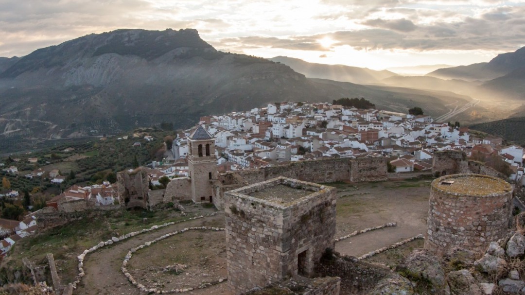 Más vecinos para los pueblos cercanos a Jaén