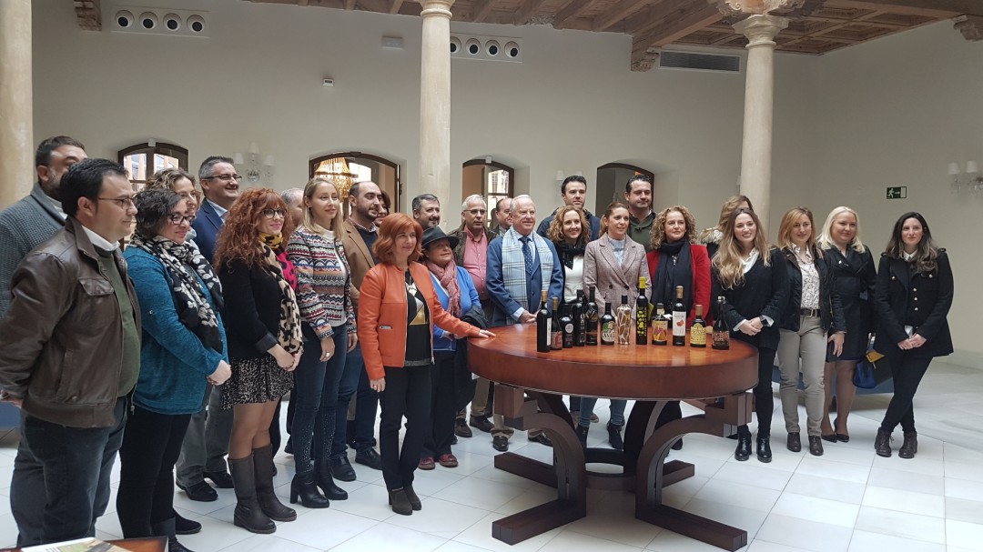 Las Jornadas Gastronómicas del Renacimiento se hacen mayores de edad