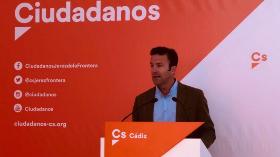 Ciudadanos Jerez insta a mitigar la pobreza energética en la ciudad