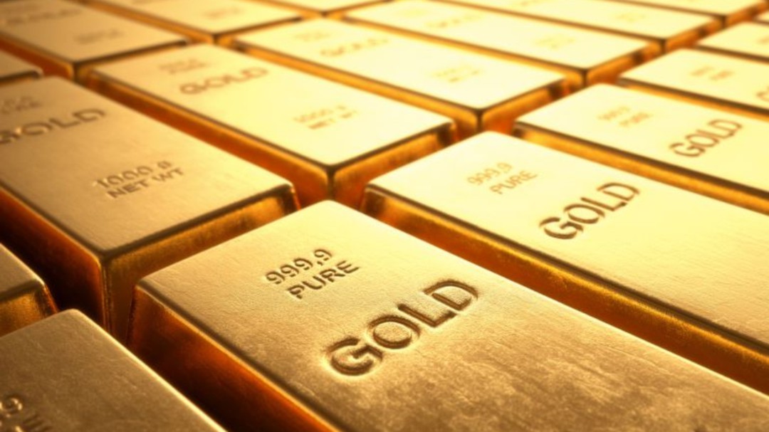 El oro de Moscú