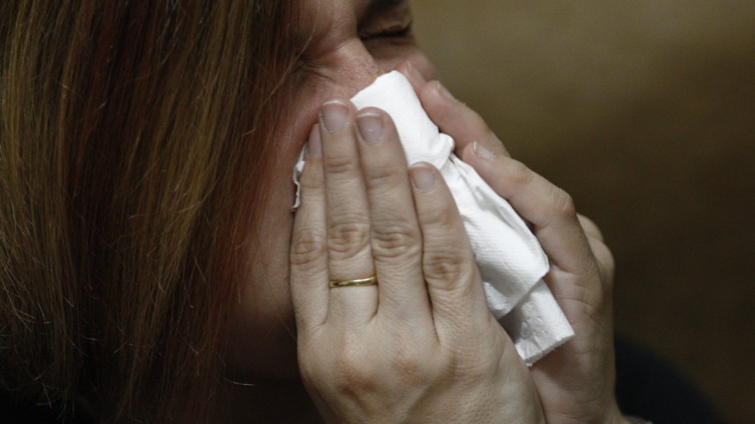 Las tasas de cobertura de vacunación de la gripe caen por segundo año consecutivo en Balears