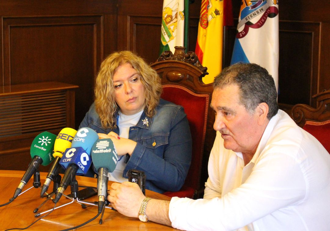 El Ayuntamiento de Motril no acepta la ubicación del nuevo centro de acogida de inmigrantes