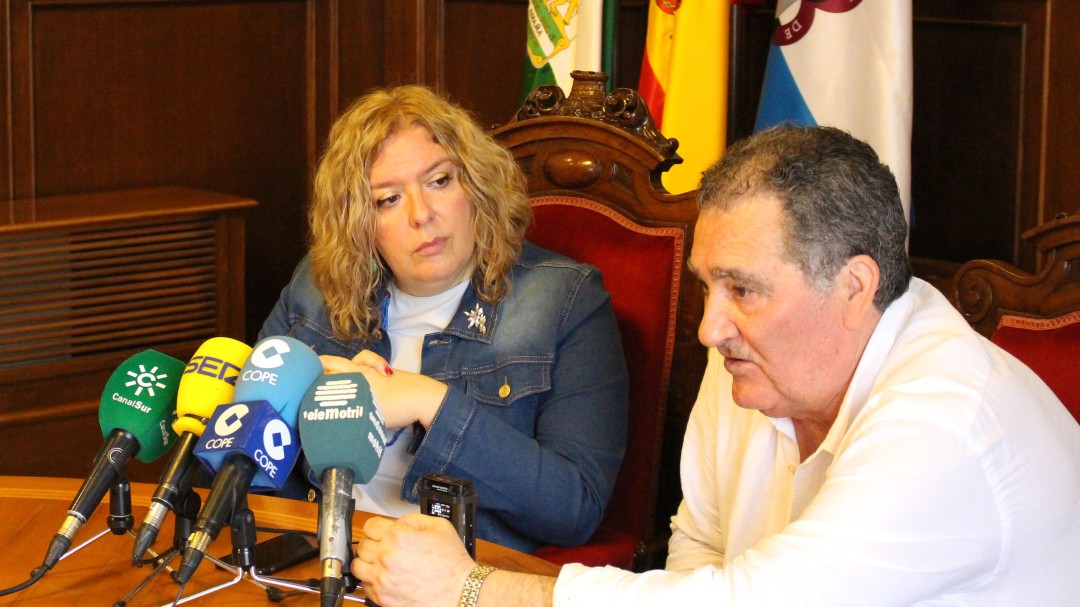 El Ayuntamiento de Motril no acepta la ubicación del nuevo centro de acogida de inmigrantes