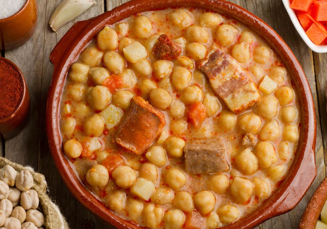 Nieve o cocido: ¿y tú de qué eres?