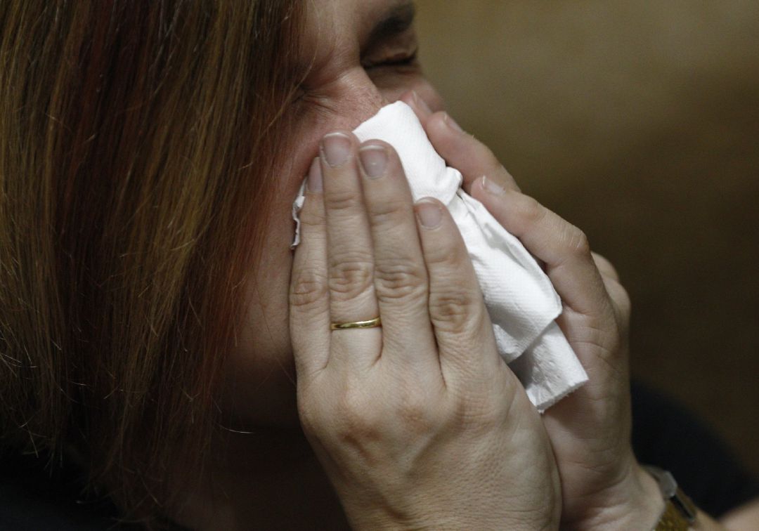 Cantabria sufre la peor gripe de los últimos años