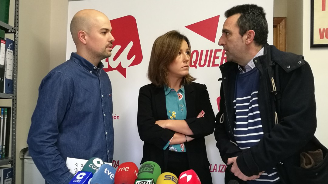 Los ex-directivos de Caja Segovia se sientan en el banquillo a partir del martes