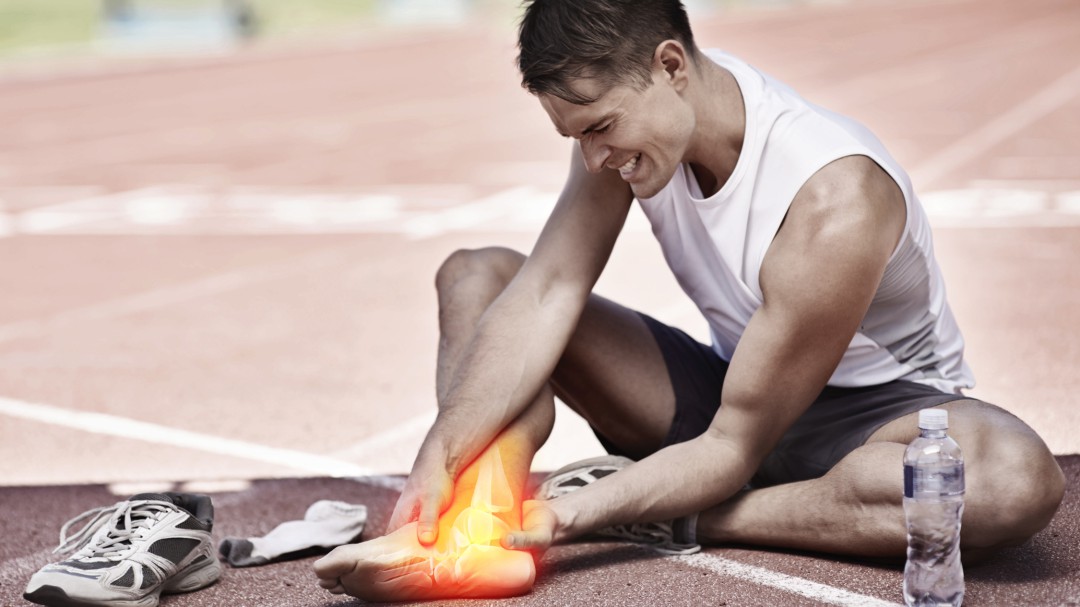 Cómo prevenir las lesiones en el deporte