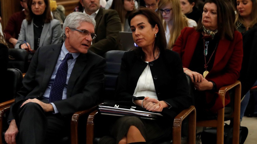 El Gobierno inyecta 18,15 millones de euros en la electrificación del tramo ferroviario Guillarei-Tui