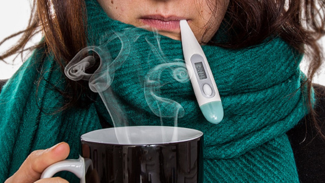 La epidemia de gripe llega a Aragón