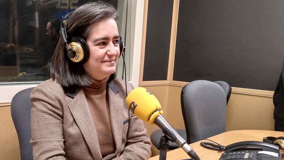 Sánchez-Reyes: No es momento de experimentos ni frivolidades