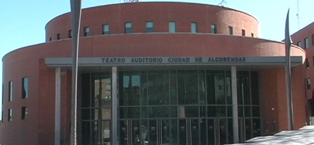 Teatro Auditorio del municipio Teatro Auditorio del municipio