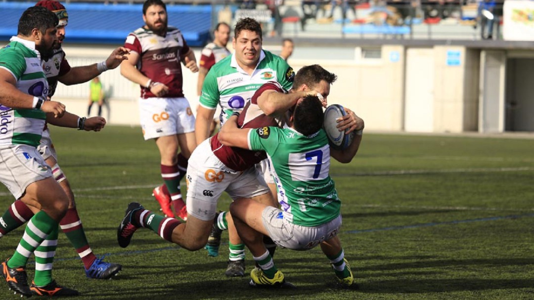 Las Terrazas acoge las semifinales de la Copa del Rey