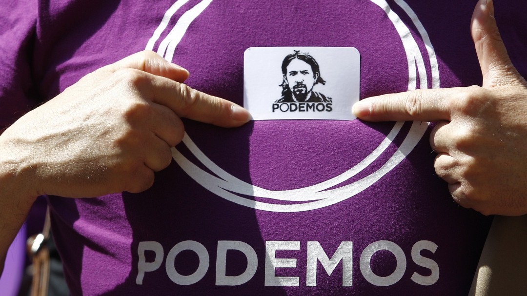 Podemos propone consulta para elegir solo al candidato, Ganemos insiste en las primarias conjuntas