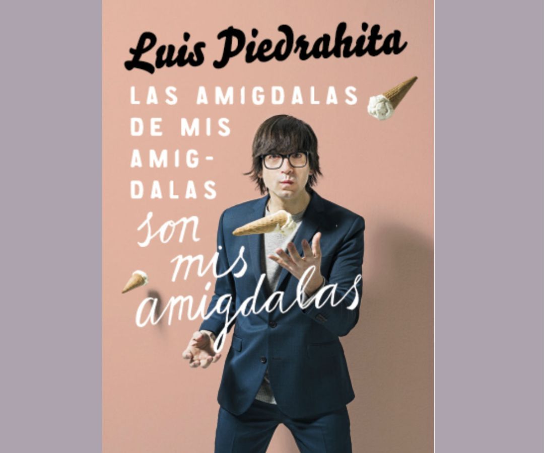 El genial cómico actúa en Alcobendas presentando un nuevo e hilarante monólogo El genial cómico actúa en Alcobendas presentando un nuevo e hilarante monólogo