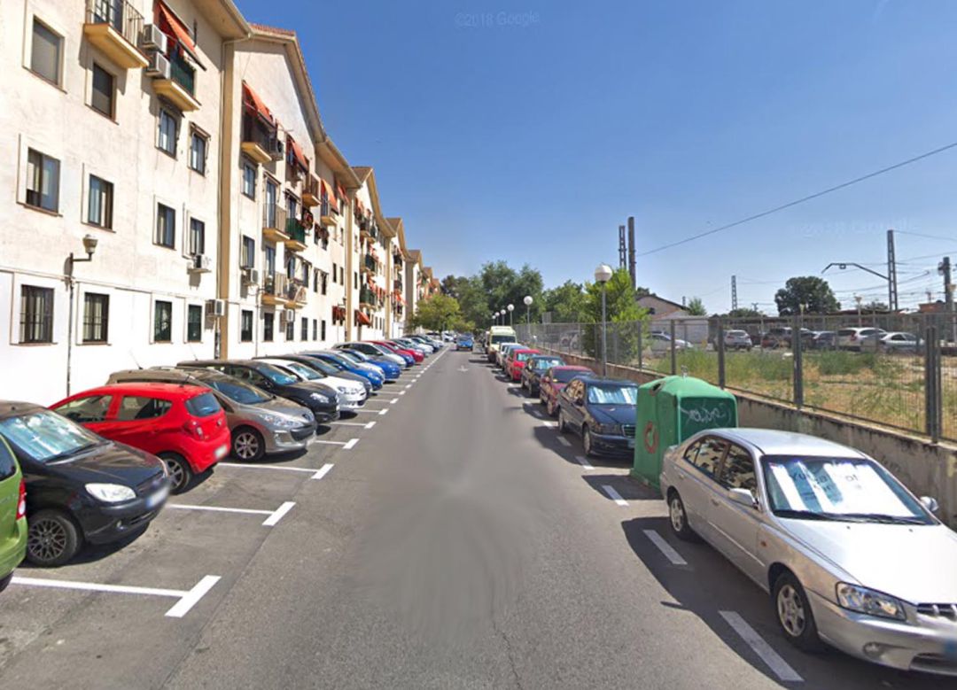 La calle Ferrocarril de Pinto es una de las que se remodelará dentro del Plan Regional de Inversiones. La calle Ferrocarril de Pinto es una de las que se remodelará dentro del Plan Regional de Inversiones.