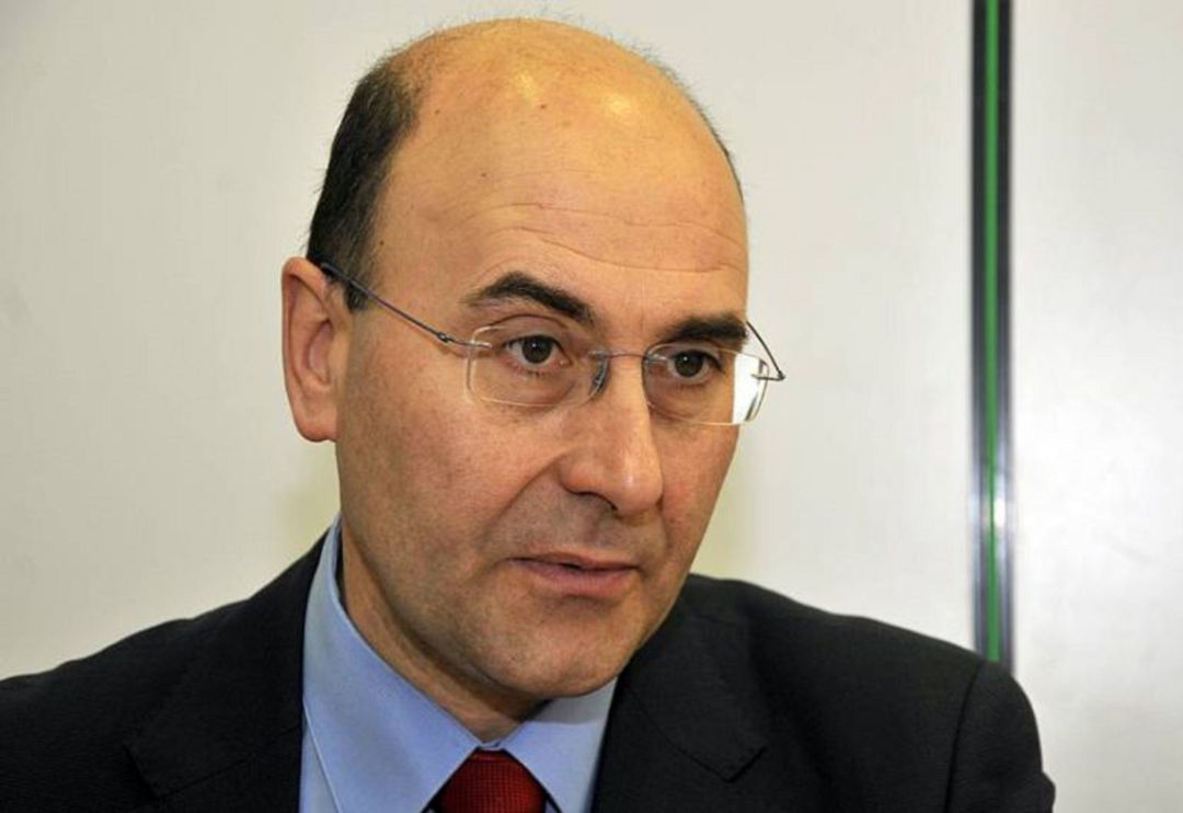 Jesús Manuel Alonso se presentará de nuevo al ayuntamiento de Ágreda por el PSOE Jesús Manuel Alonso se presentará de nuevo al ayuntamiento de Ágreda por el PSOE